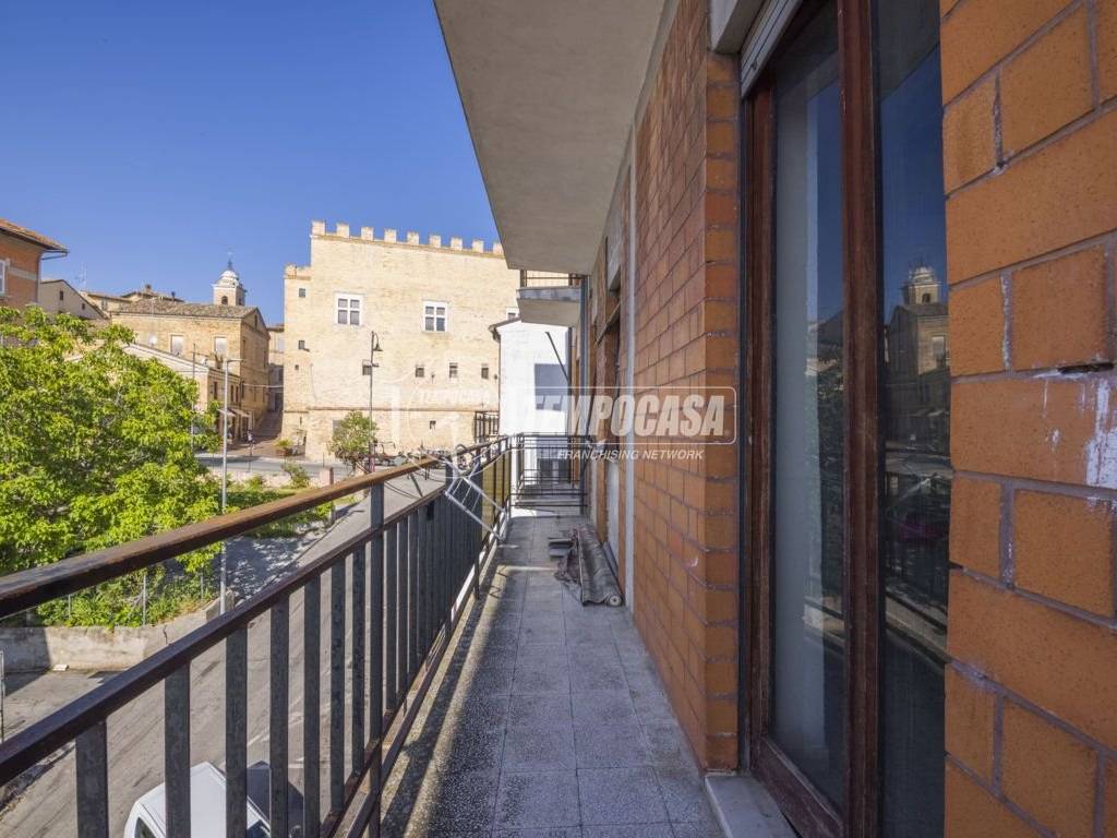 Appartamento a Monte san giusto - Foto 2
