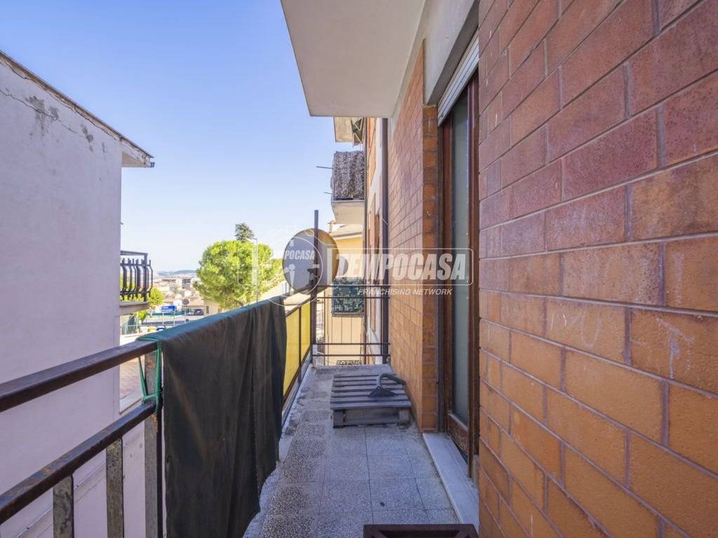 Appartamento a Monte san giusto - Foto 4