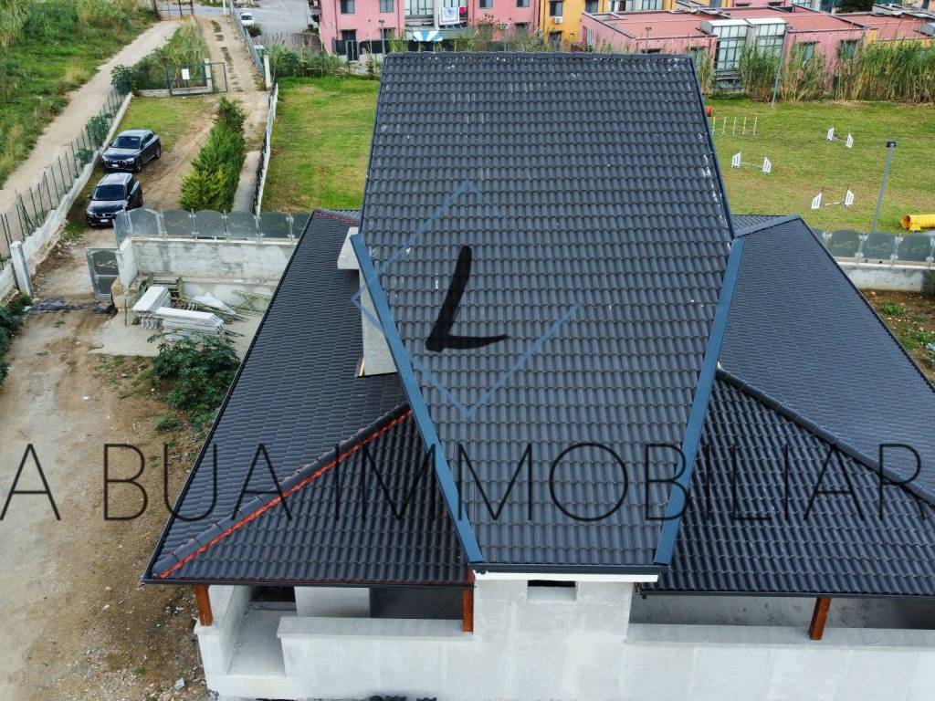 Villa a Monreale in Via Santa Liberata - Foto 2