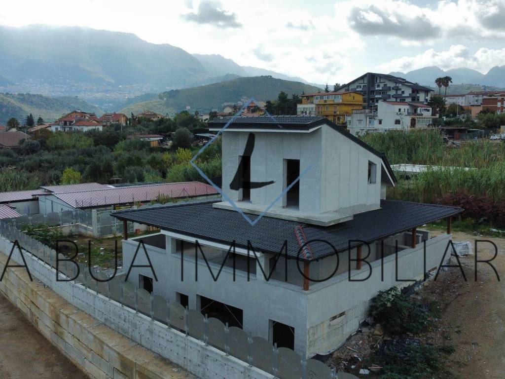 Villa a Monreale in Via Santa Liberata - Foto 4
