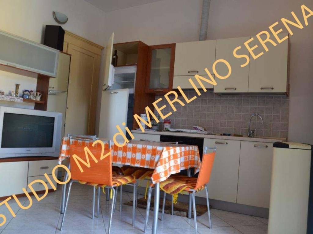 Appartamento a Garessio in Via Armando Diaz, 62 - Foto 4