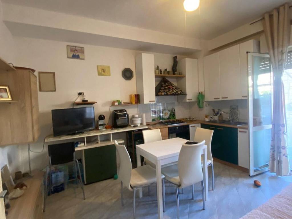 Appartamento a Aprilia in Via Campo Leone Scalo, 4 - Foto 5