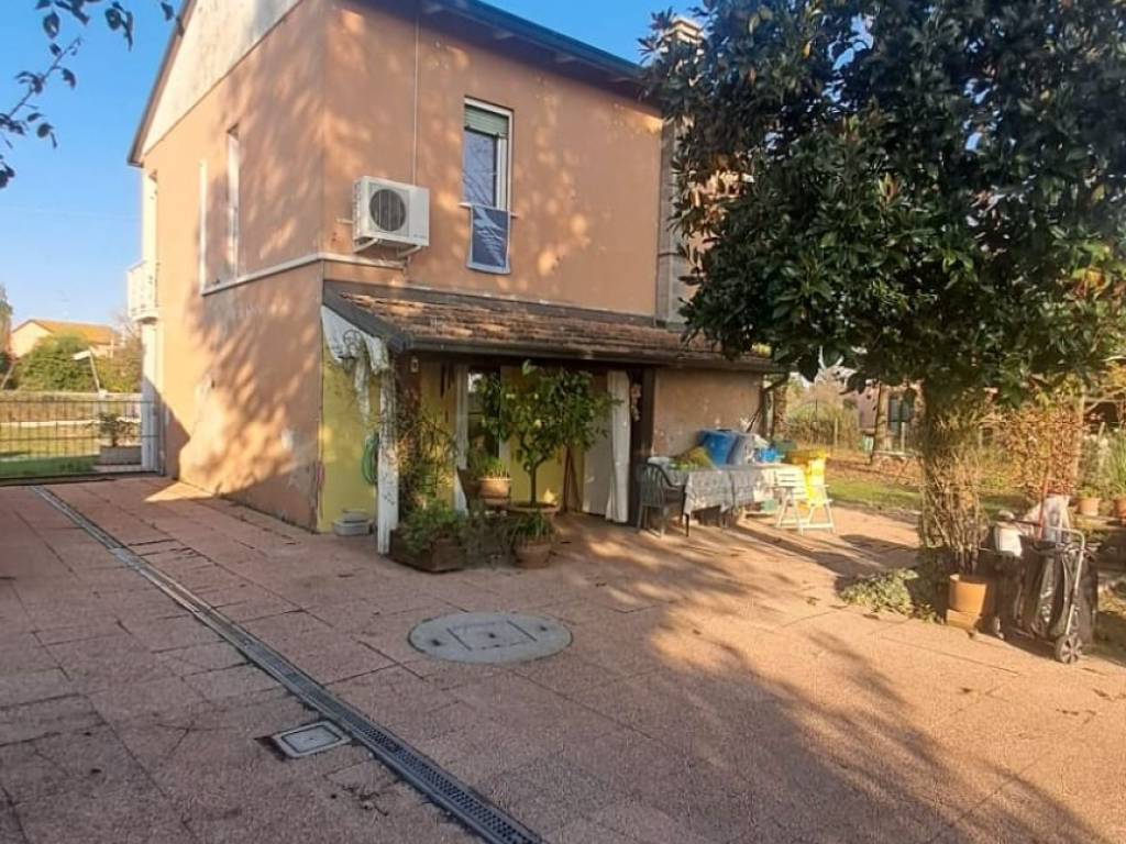 Villa a Conselice - Foto 2
