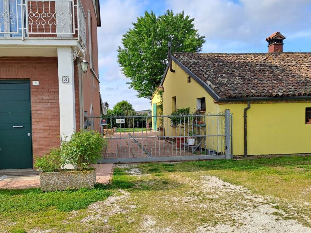 Villa a Conselice - Foto 3