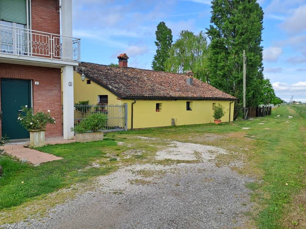 Villa a Conselice - Foto 4