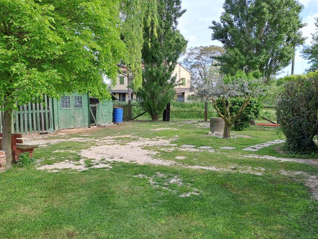 Villa a Conselice - Foto 5