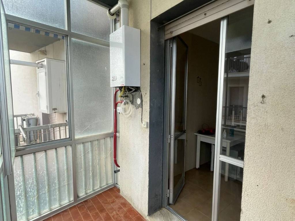 Appartamento a Catanzaro in Via Caprera - Foto 2