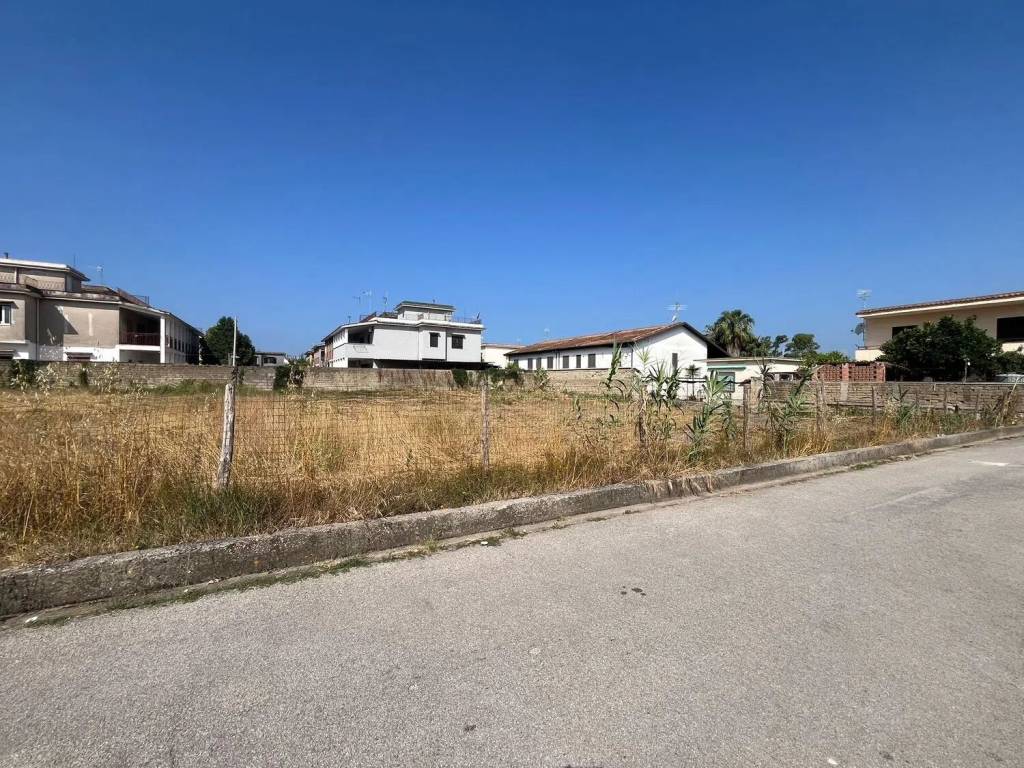 Terreno a Castel volturno - Foto 4