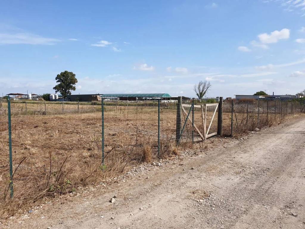 Terreno a Castel volturno in Via Macedonia S.N.C. - Foto 2