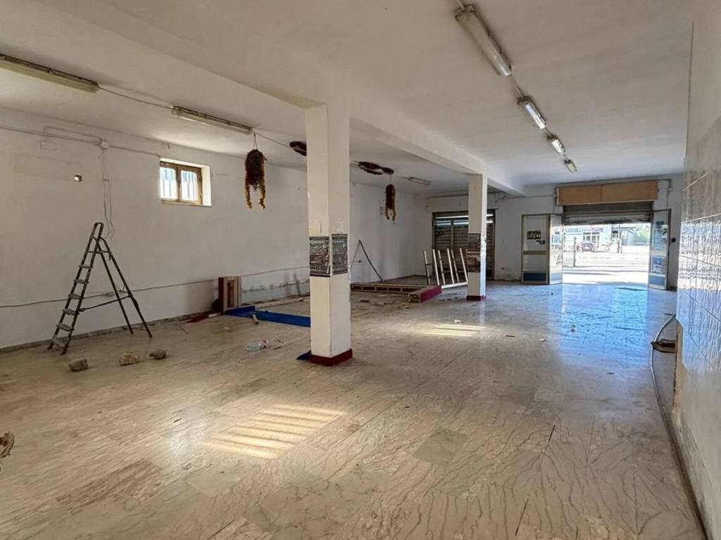 Immobile a Castel volturno in Via Domiziana, 146 - Foto 3