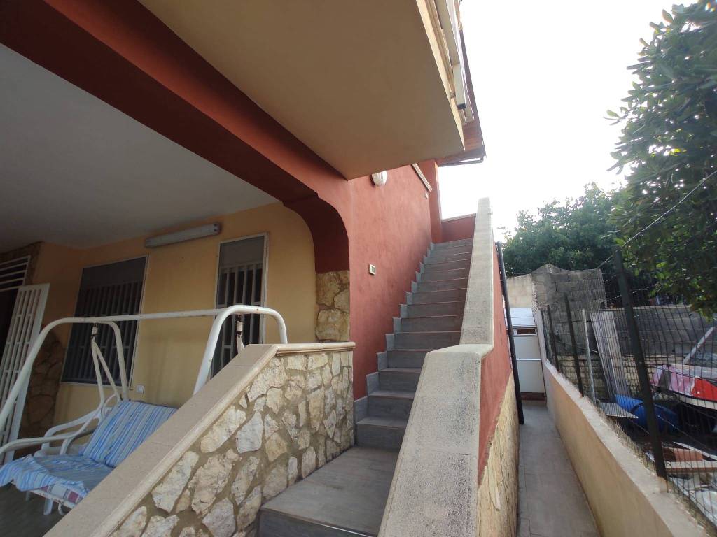 Villa a Carlentini in Viale della Zagara, 30 - Foto 2