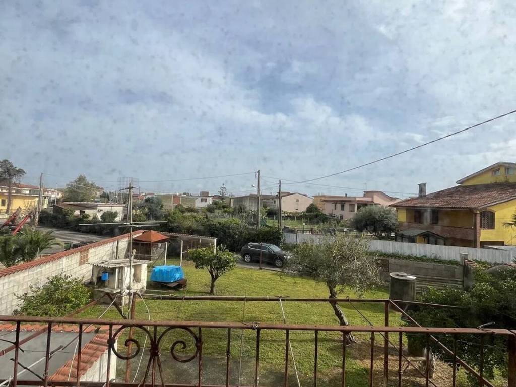 Villa a Castel volturno in Via Italo Balbo S.N.C. - Foto 2