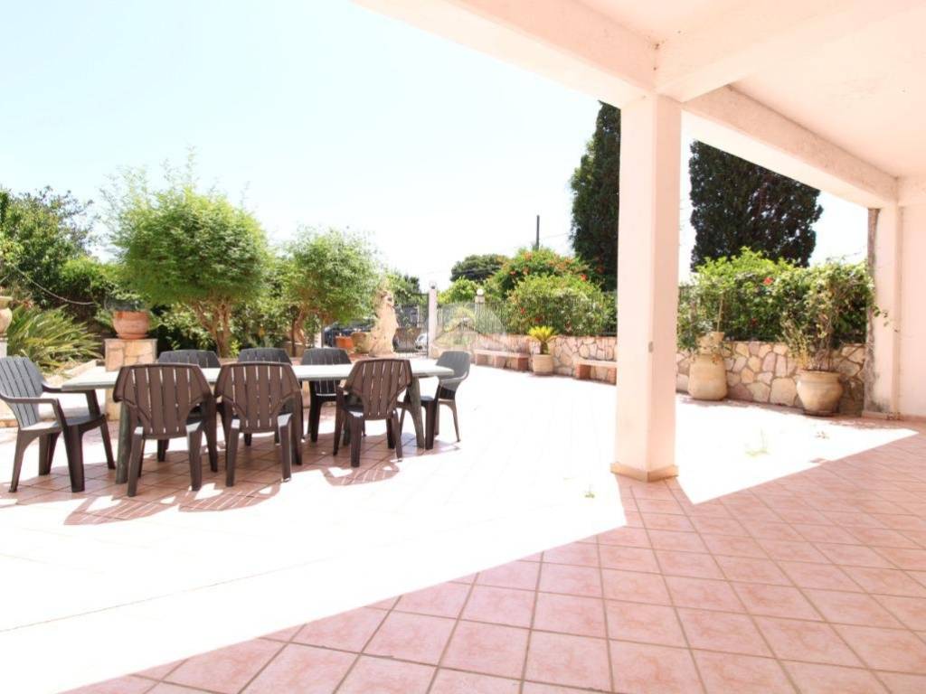 Casa indipendente a Trapani in Via Mazzasita, 41 - Foto 3