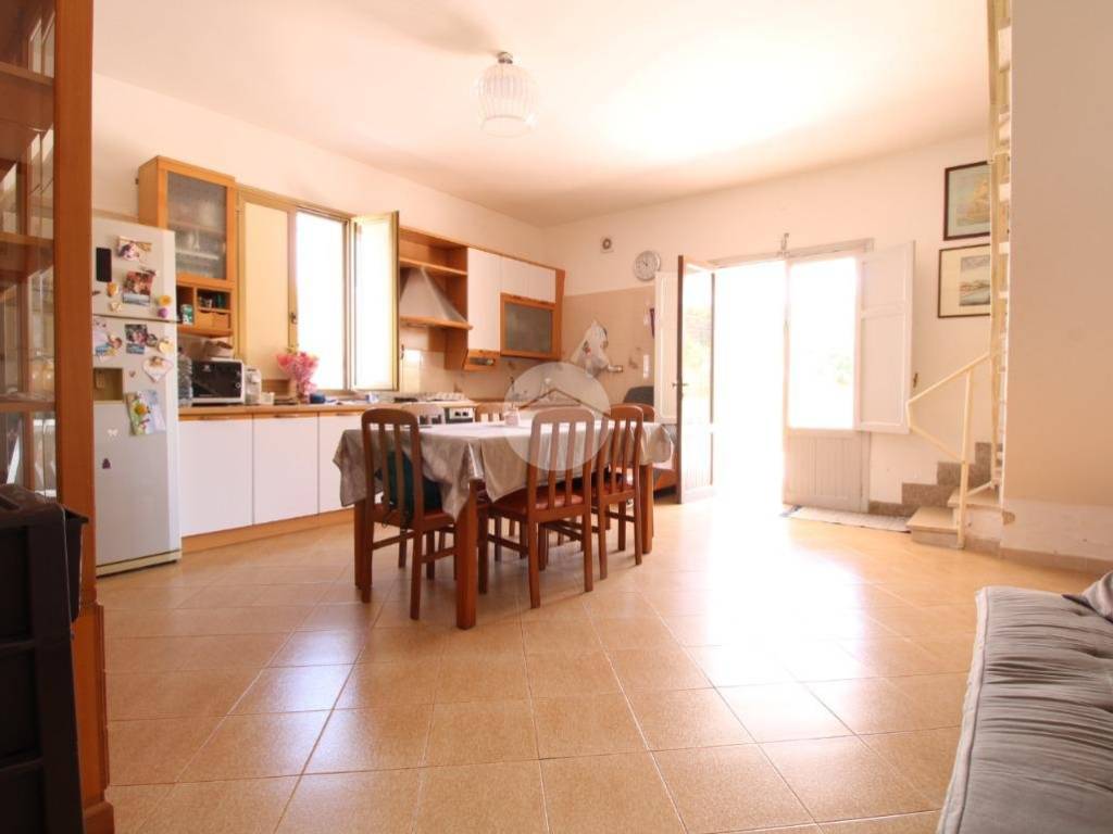 Casa indipendente a Trapani in Via Mazzasita, 41 - Foto 4