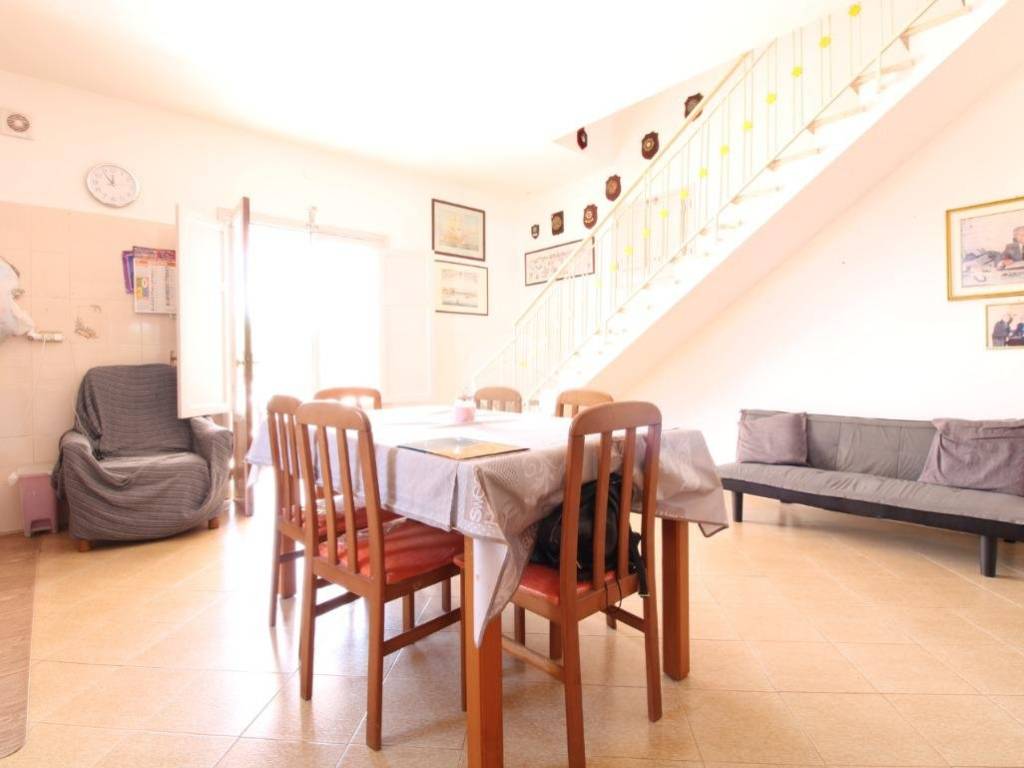 Casa indipendente a Trapani in Via Mazzasita, 41 - Foto 5