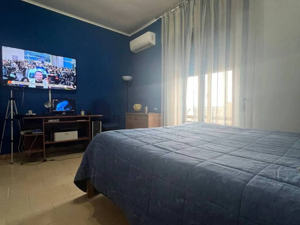 Appartamento a Castel volturno in Viale Delle Mimose S.N.C. - Foto 4