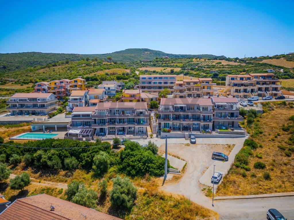 Appartamento a Castelsardo in Via Federico D'Arborea - Foto 3