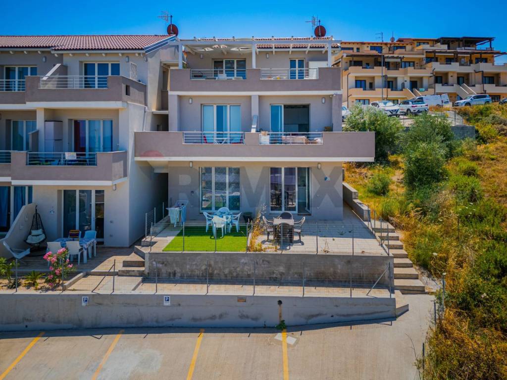 Appartamento a Castelsardo in Via Federico D'Arborea - Foto 4