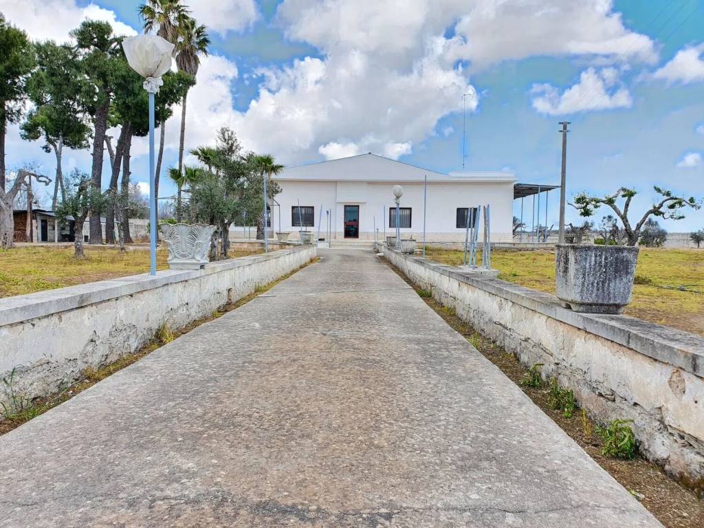 Villa a Trepuzzi - Foto 2