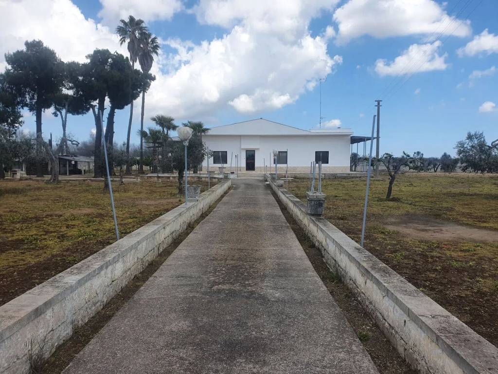 Villa a Campi salentina - Foto 2
