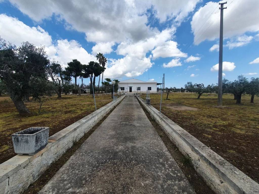 Villa a Campi salentina - Foto 3