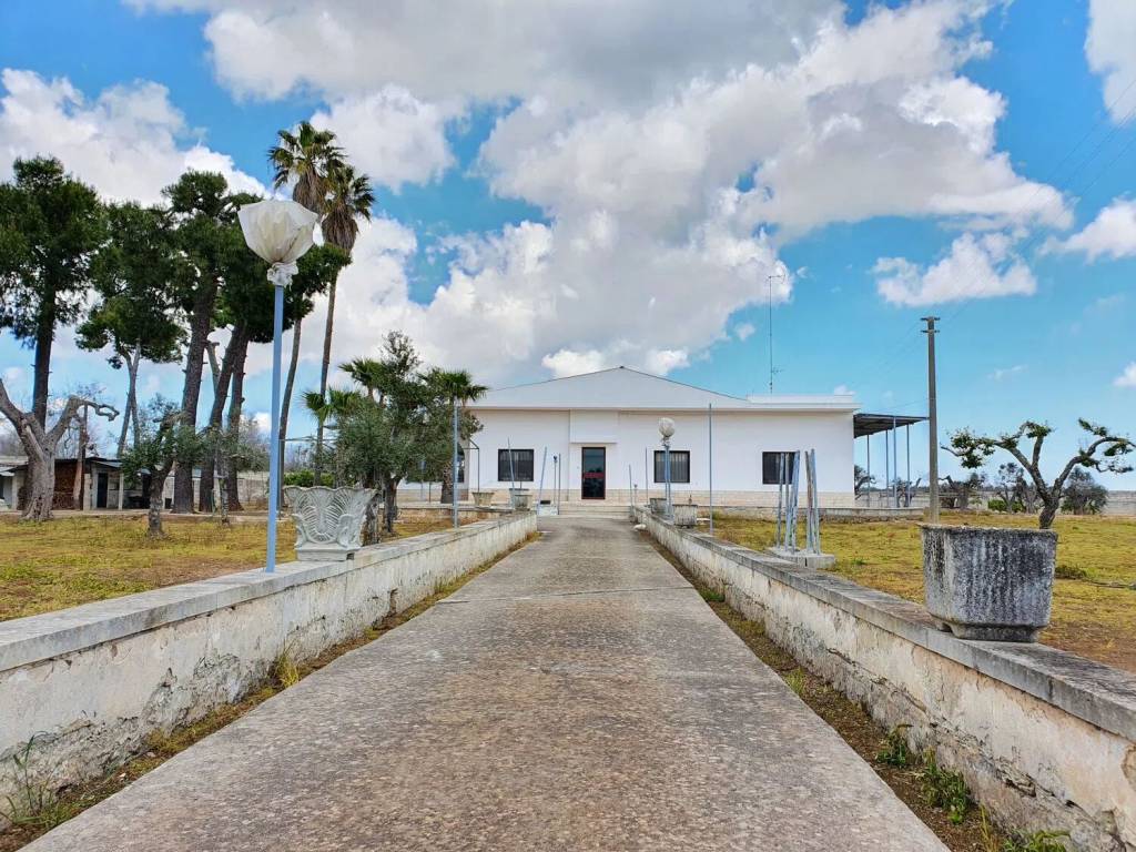 Villa a Campi salentina - Foto 2