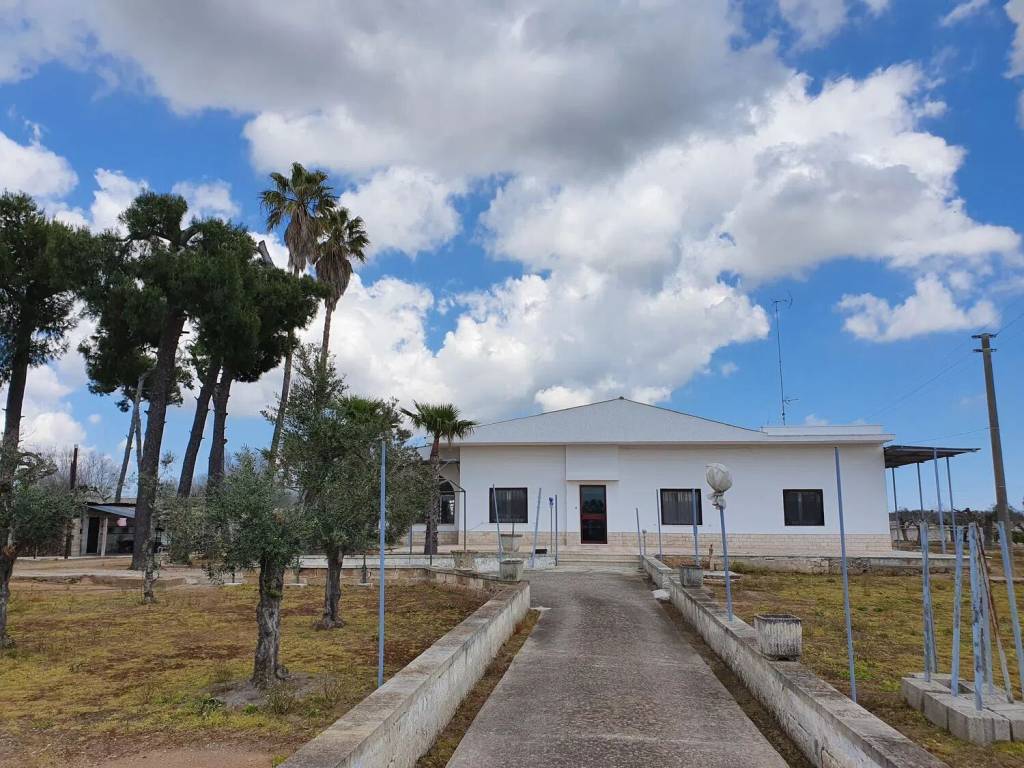 Villa a Campi salentina - Foto 4