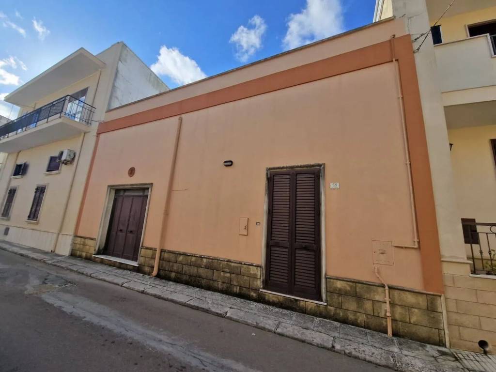 Villa a Trepuzzi - Foto 2