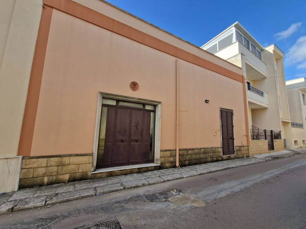 Villa a Trepuzzi - Foto 4