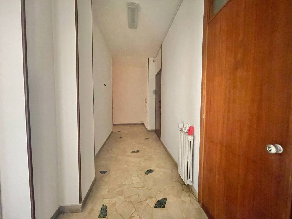 Appartamento a Nizza monferrato in Via Carlo Alberto, 20 - Foto 2