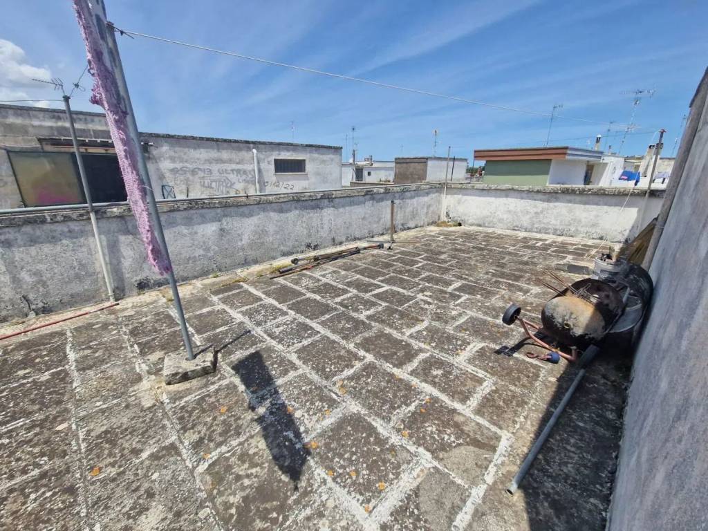 Appartamento a San cesario di lecce in Area Residenziale S. Cesario San Cesario Di Lecce - Foto 4