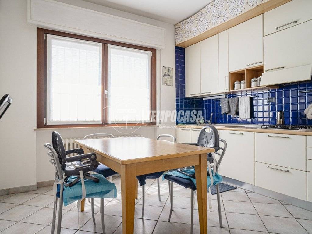 Appartamento a Fano in Viale Dante Alighieri - Foto 2