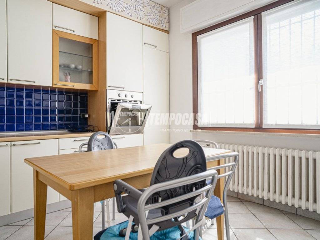 Appartamento a Fano in Viale Dante Alighieri - Foto 3