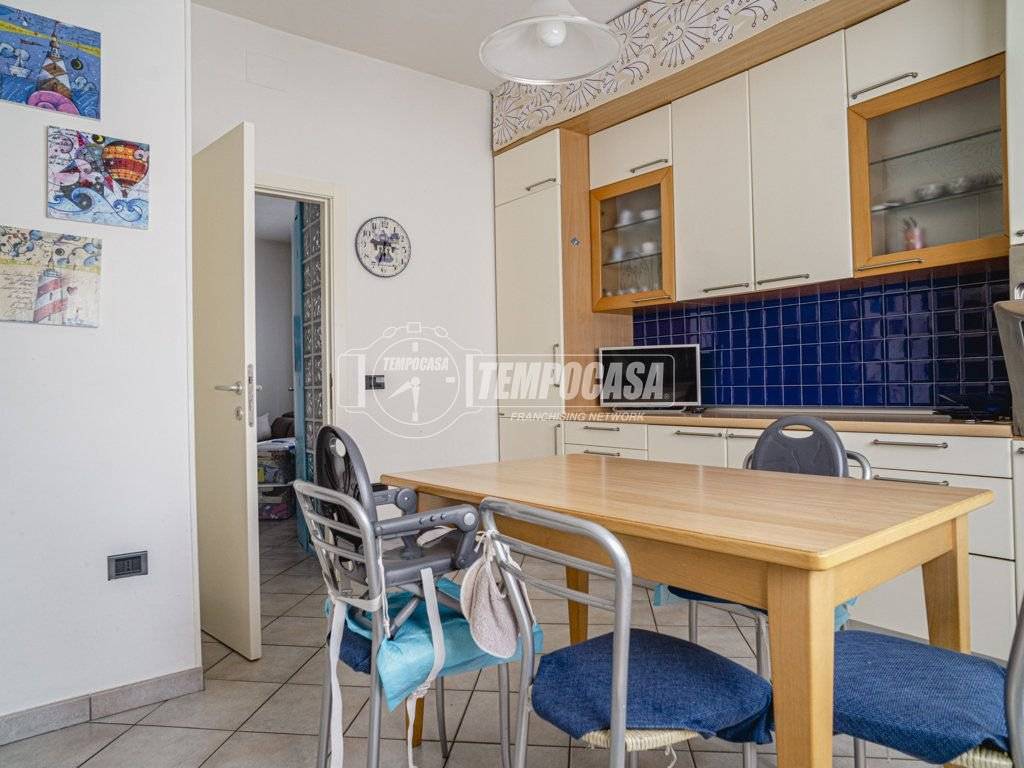 Appartamento a Fano in Viale Dante Alighieri - Foto 4