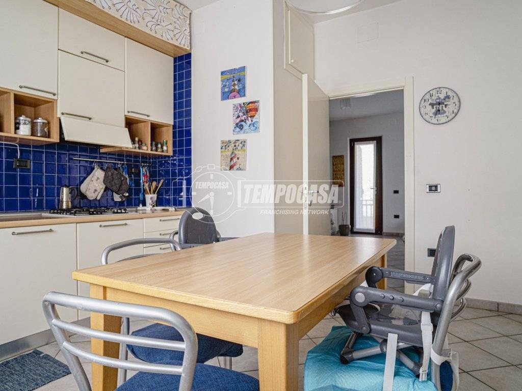 Appartamento a Fano in Viale Dante Alighieri - Foto 5