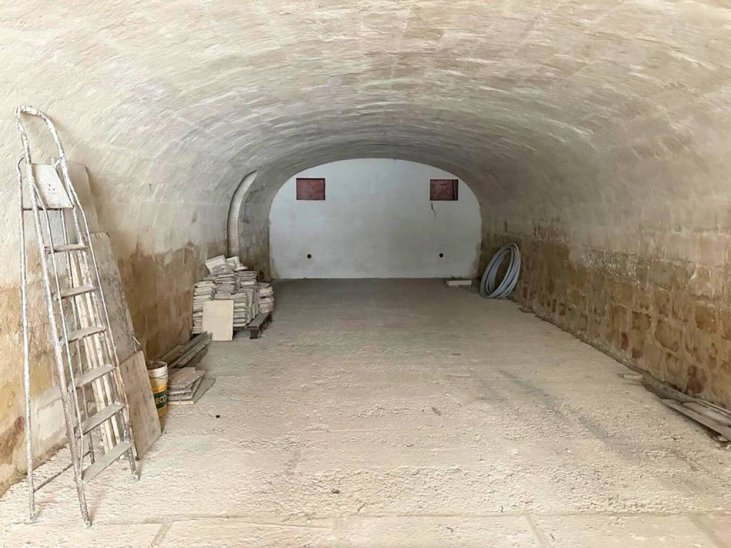 Box / garage a Matera in Via Piave - Foto 4