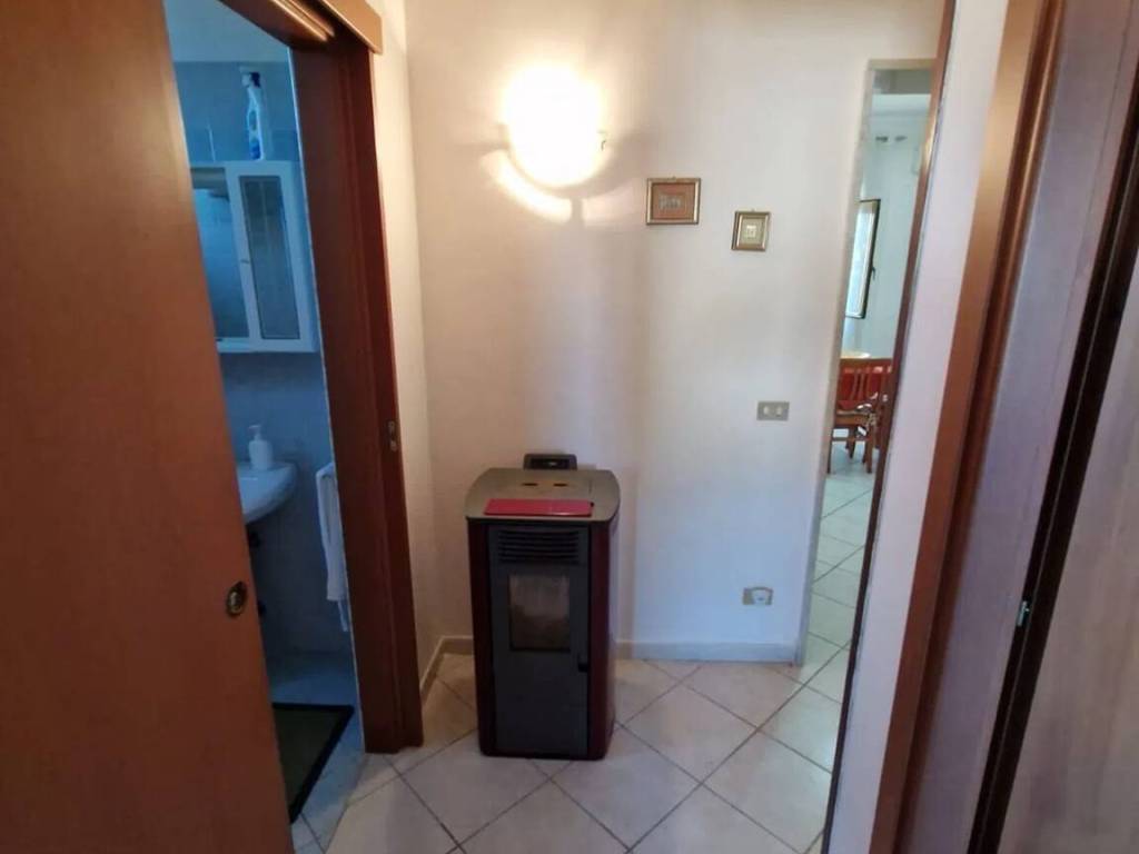 Villa a Lecce in Via Keplero Giovanni No Number - Foto 5
