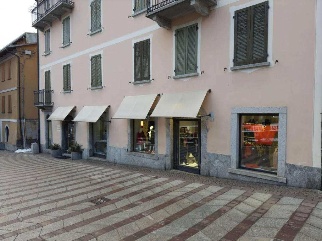 Immobile a Ponte di legno in Corso Trieste, 29 - Foto 2