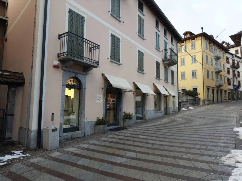 Immobile a Ponte di legno in Corso Trieste, 29 - Foto 5