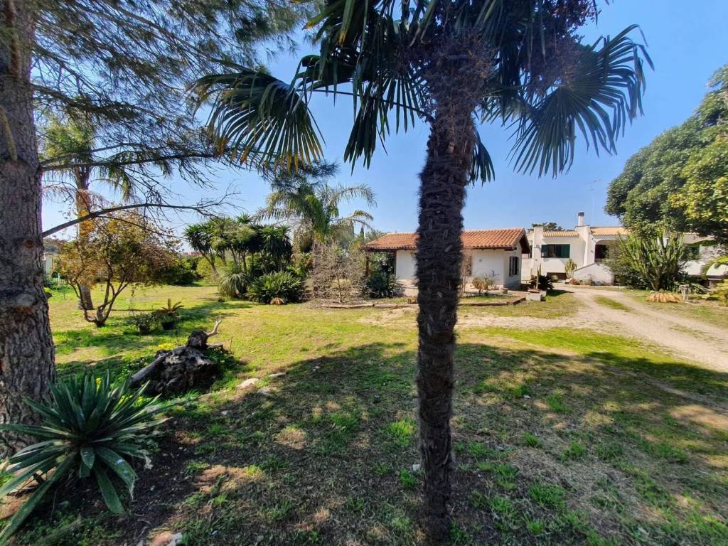 Villa a Lecce - Foto 3
