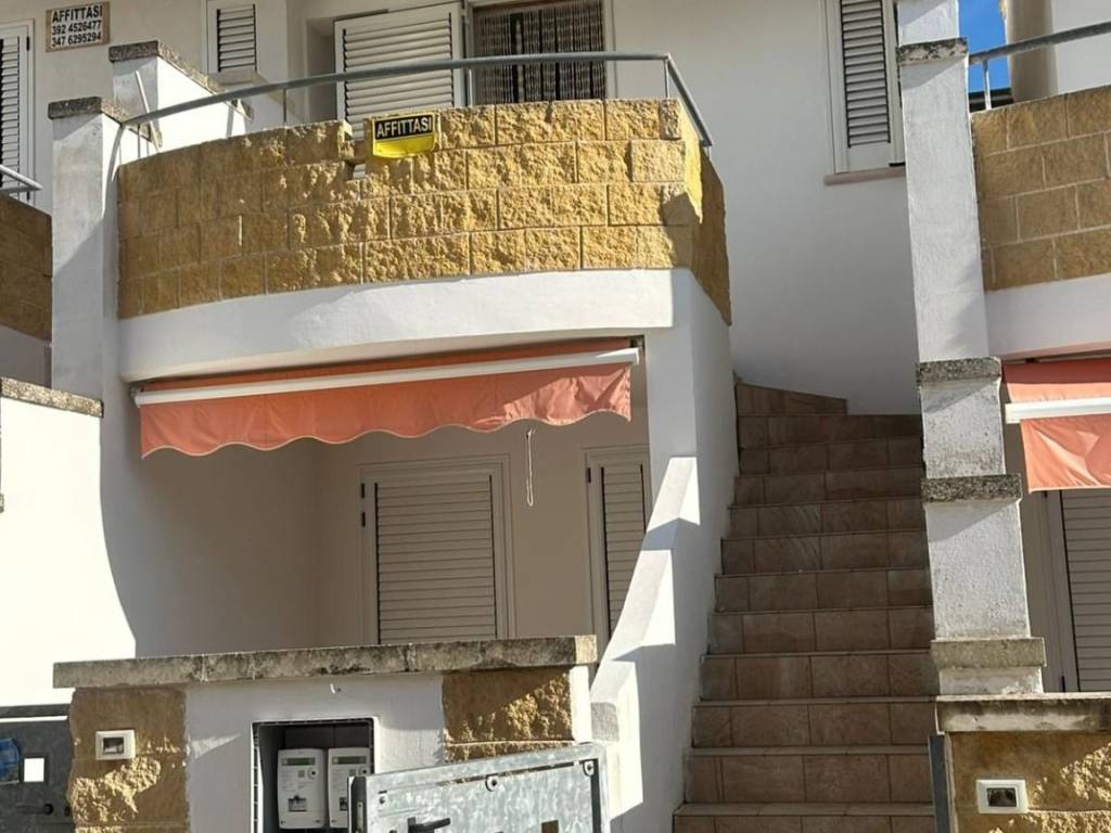 Appartamento a Salve in Via Pitagora, 52 - Foto 2
