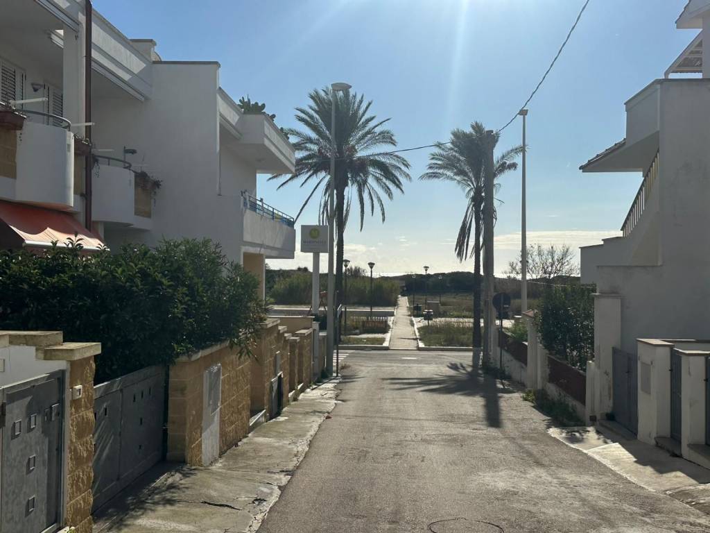 Appartamento a Salve in Via Pitagora, 52 - Foto 5