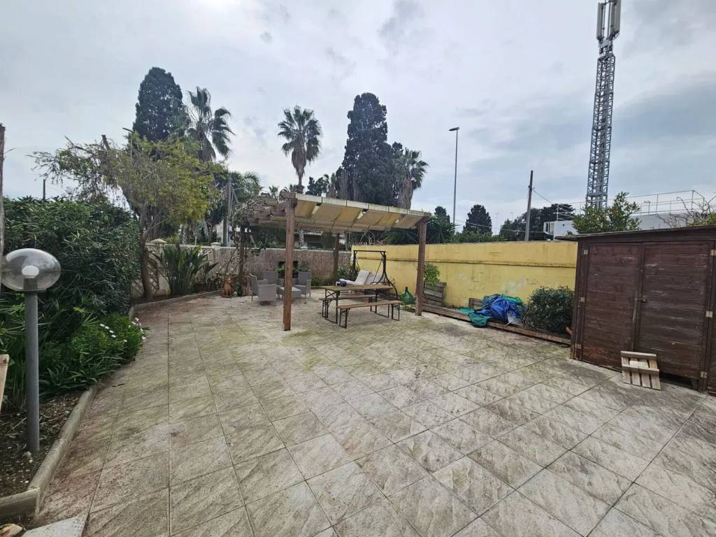 Appartamento a Lecce in Via Antoniotto Usodiimare S.N.C. - Foto 3