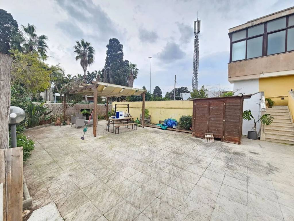 Appartamento a Lecce in Via Antoniotto Usodiimare S.N.C. - Foto 4