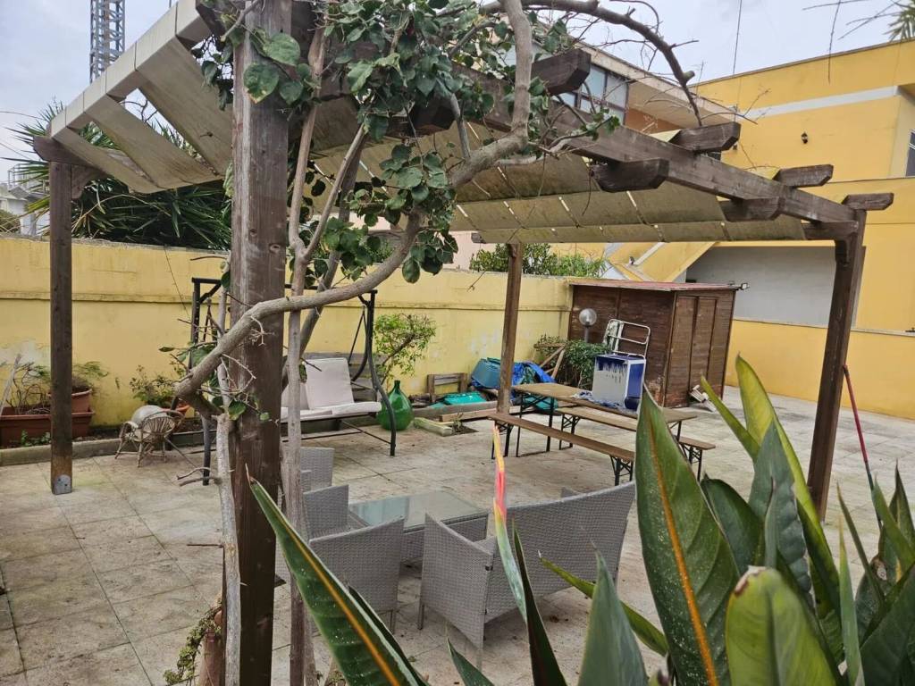 Appartamento a Lecce in Via Antoniotto Usodiimare S.N.C. - Foto 5