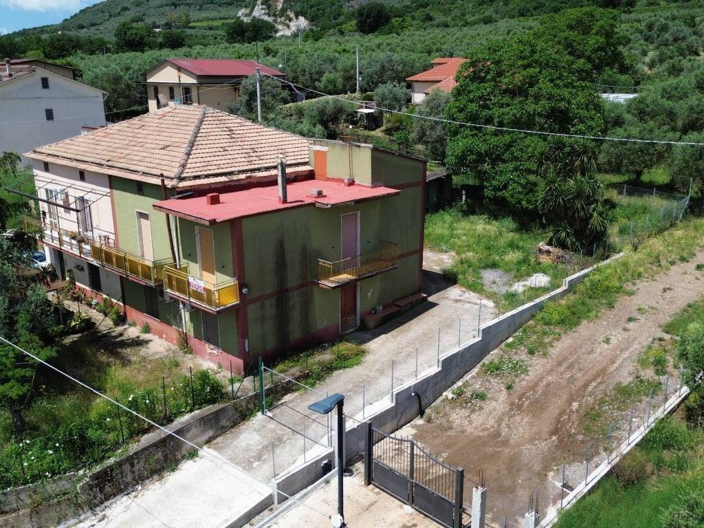 Rustico / casale a Campagna in Via San Vito Superiore, 13 - Foto 2