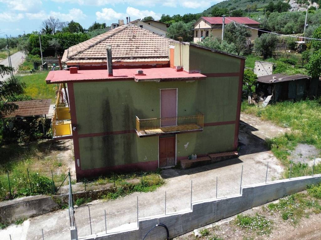 Rustico / casale a Campagna in Via San Vito Superiore, 13 - Foto 3