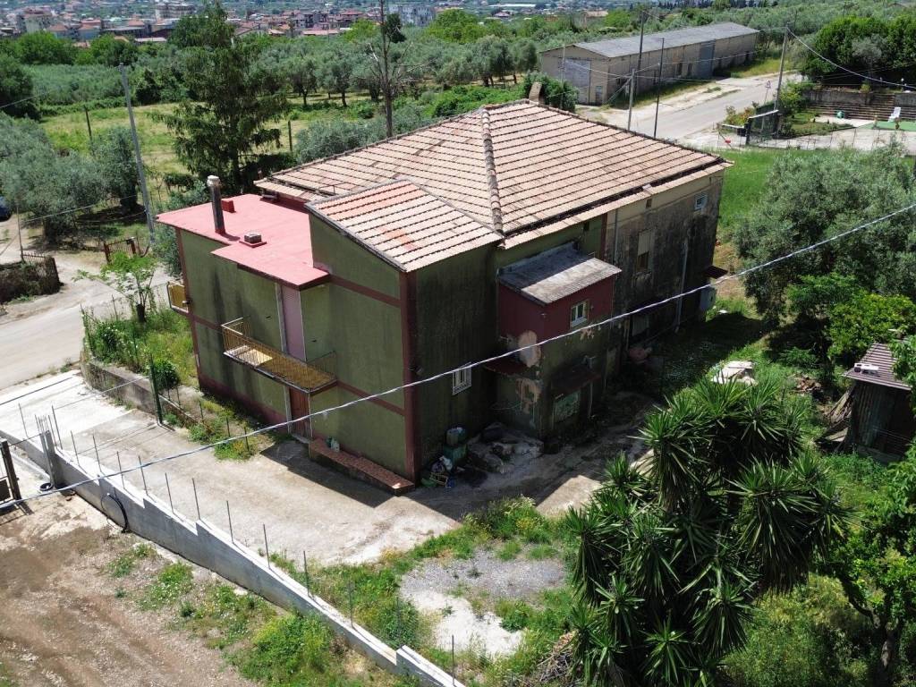 Rustico / casale a Campagna in Via San Vito Superiore, 13 - Foto 4