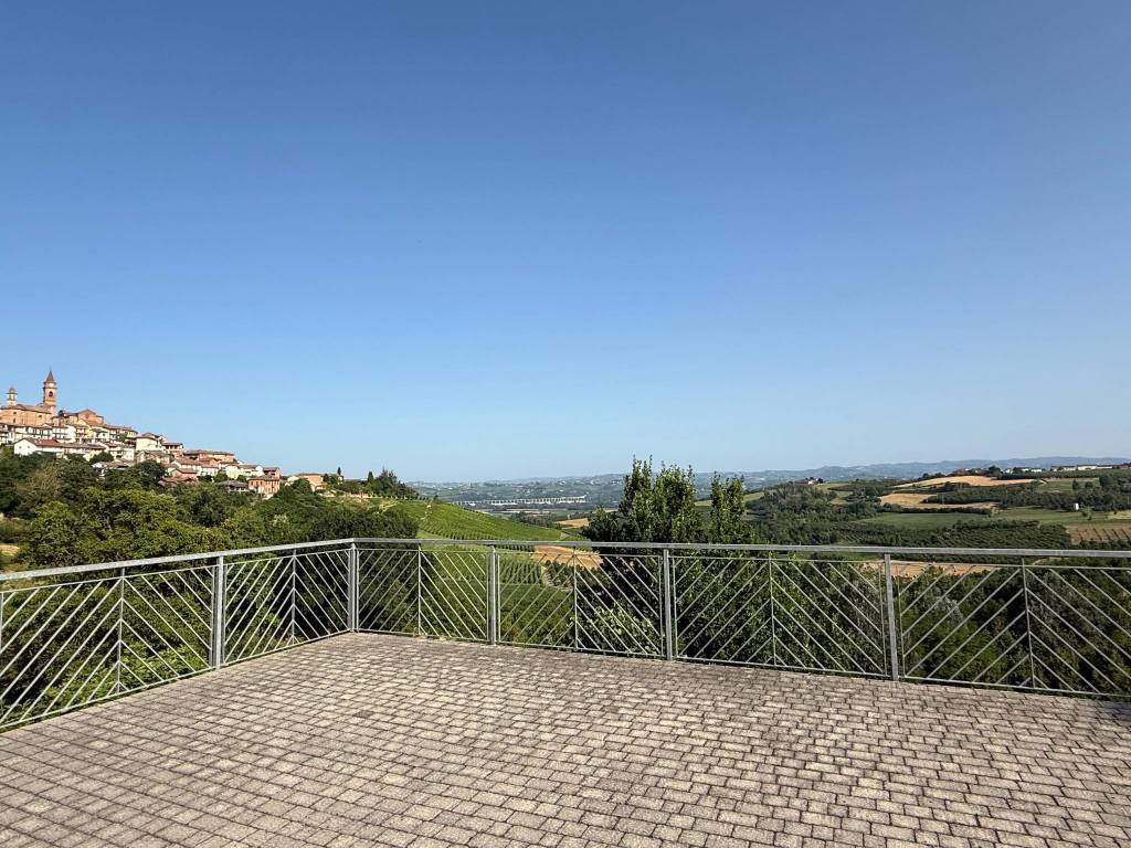 Appartamento a Govone in Corso Vittorio Alfieri, 64 - Foto 4