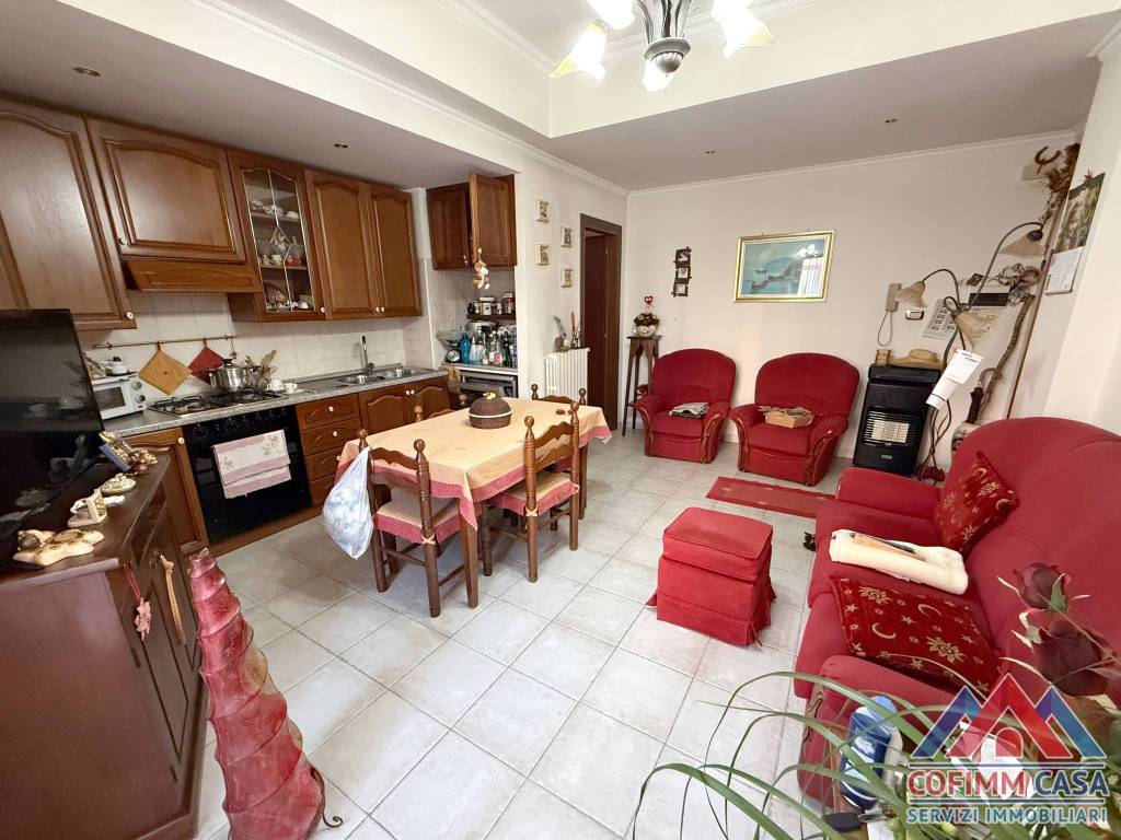 Appartamento a Sora in Via Giovanni Pascoli - Foto 4